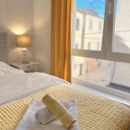 Anamari Apartments Zadar Ngoại thất bức ảnh