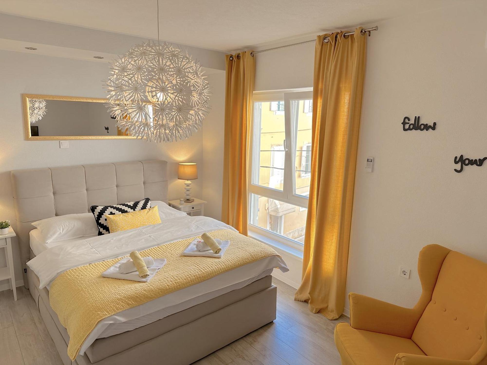 Anamari Apartments Zadar Ngoại thất bức ảnh