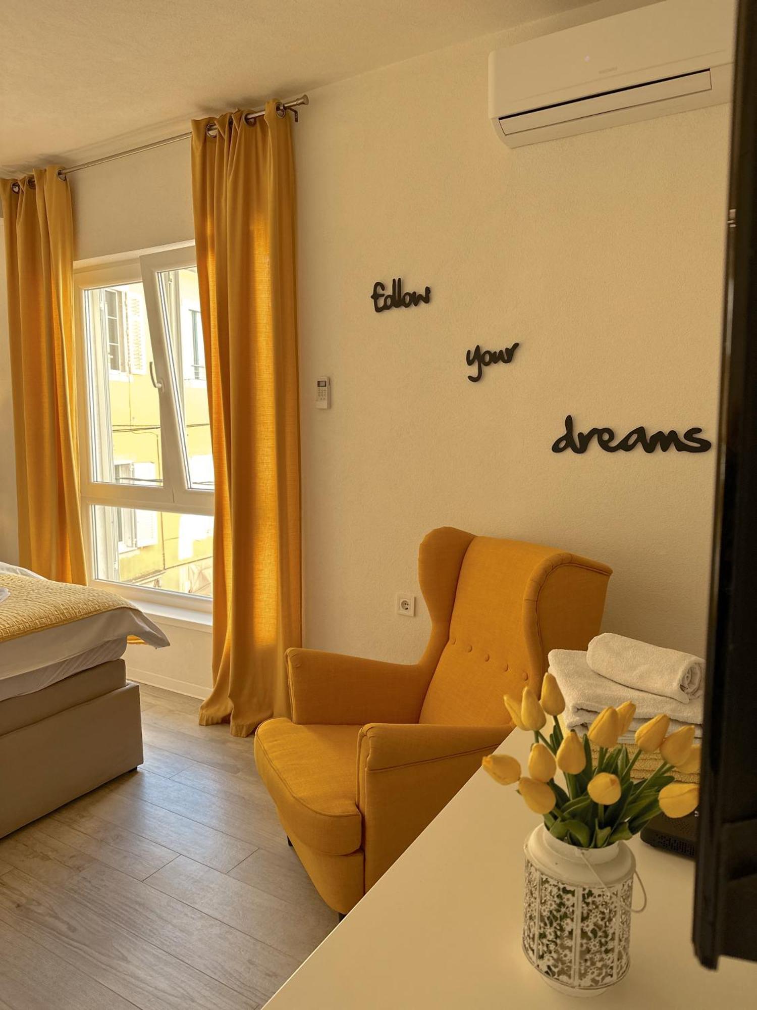 Anamari Apartments Zadar Ngoại thất bức ảnh