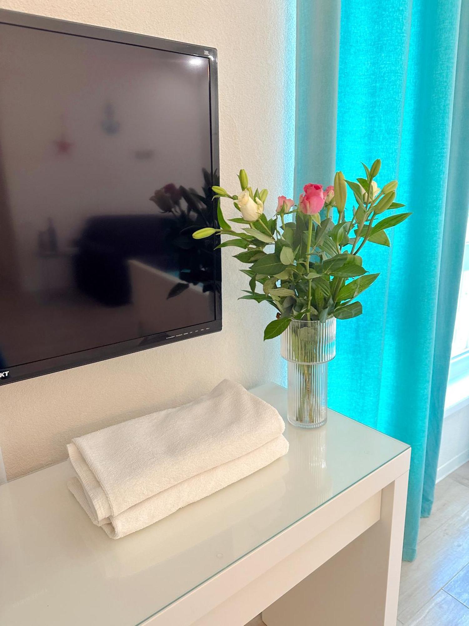 Anamari Apartments Zadar Ngoại thất bức ảnh