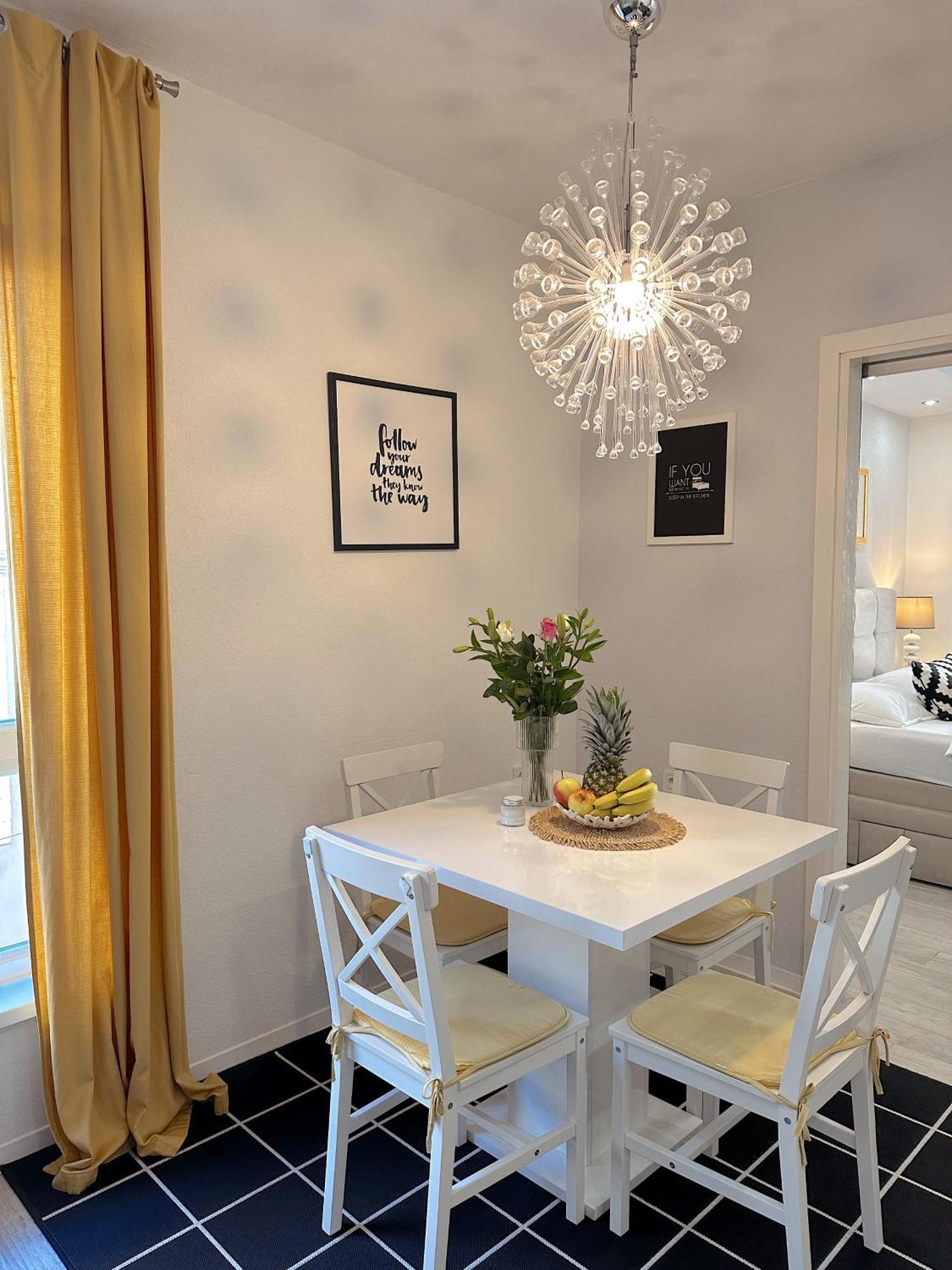 Anamari Apartments Zadar Ngoại thất bức ảnh